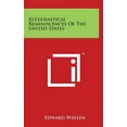 thumbnail image 1 of Ecclesiastical Reminiscences Of The United States (Hardcover), 1 of 1