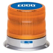 Ecco 12-48V LED Beacon, Amber