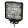 thumbnail image 1 of Ecco  5 LEDs Worklamp Flood Light Square, 1 of 1