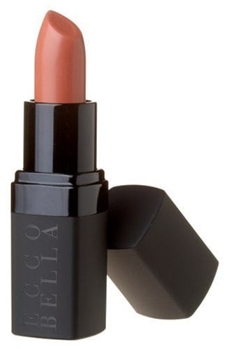 Ecco Bella Flowercolor Lipstick - Peach Frost 0.13 oz Unit