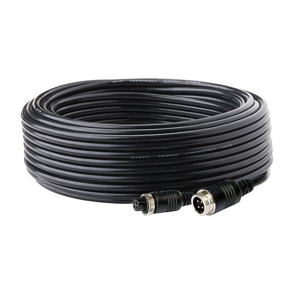 Ecco Camera Cable,10m 4-Pin ECTC10-4