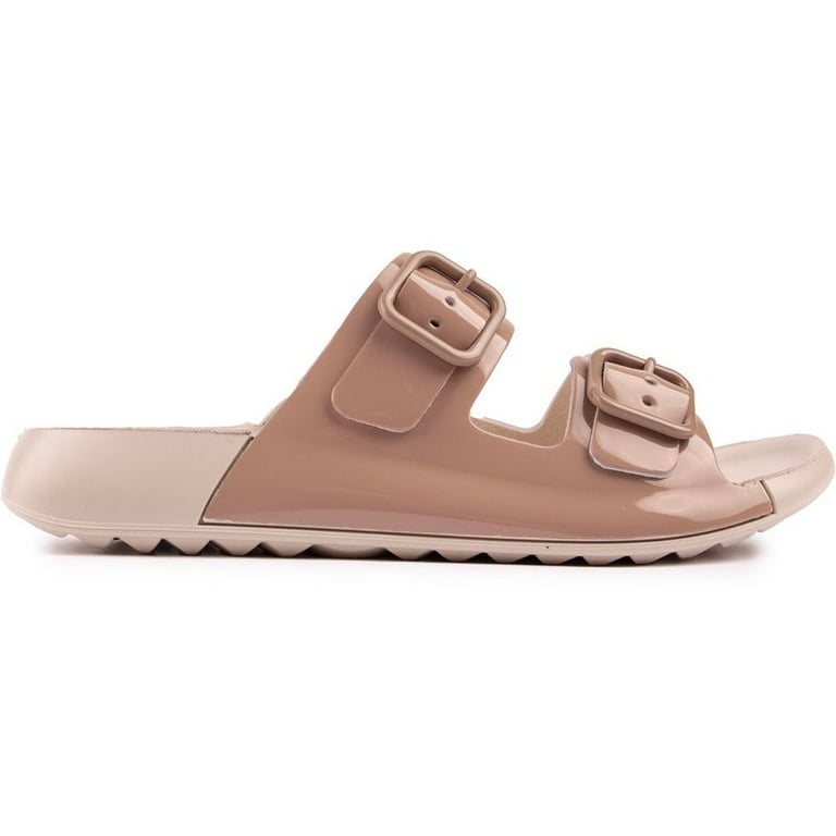 Ecco Cozmo Sandals - Walmart.com