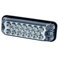 thumbnail image 1 of Ecco E51-3811C Clear Surface Mount Directional LED, 1 of 1