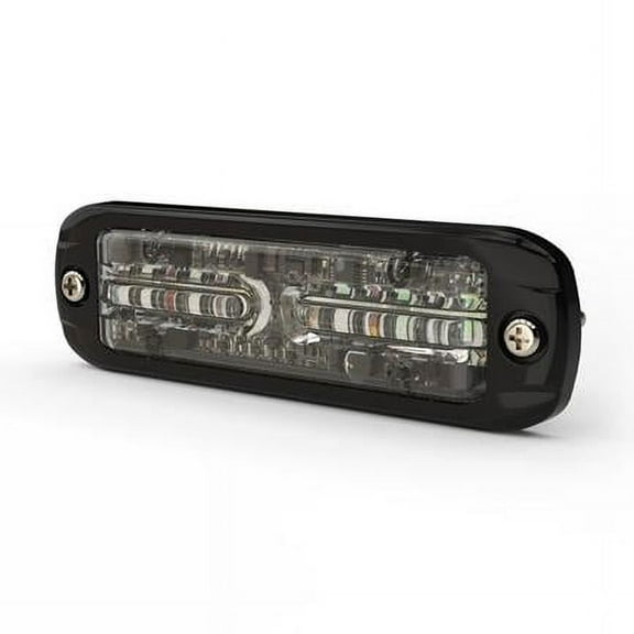 Ecco ECCED3802BW LED Directional - Surface Mount Light - Ultra Thin, Blue & White