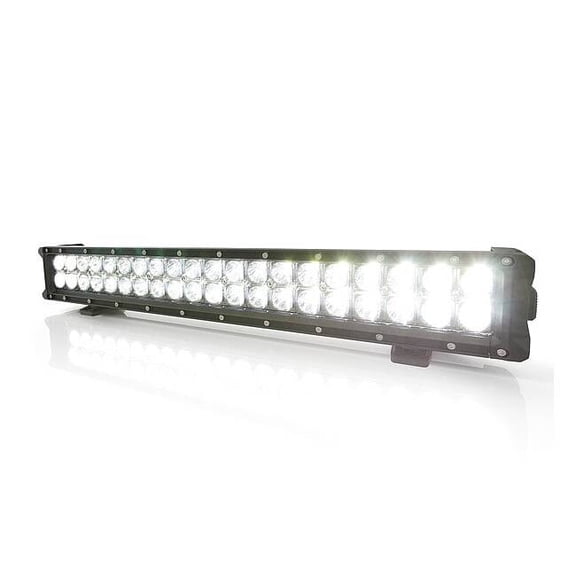 Ecco Utility Light Bar,LED,4.3A,25x25x3.1" H EW3225