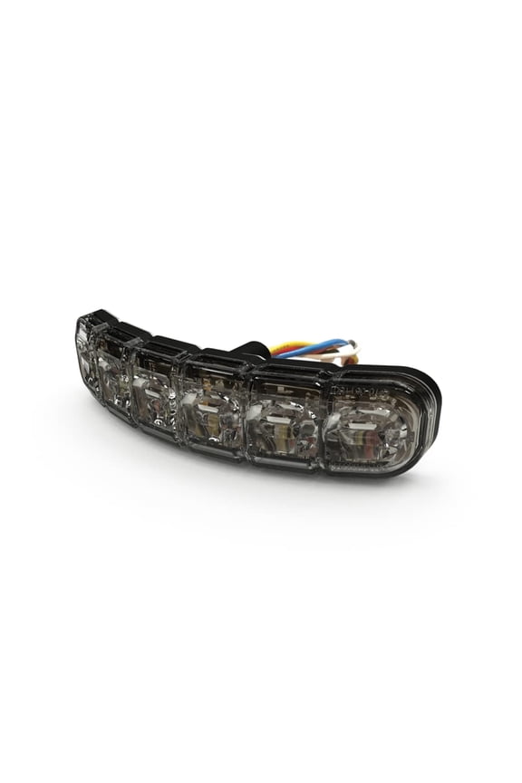 Directional, 12 LEDs, Flexible, Surface (ED3794AW)
