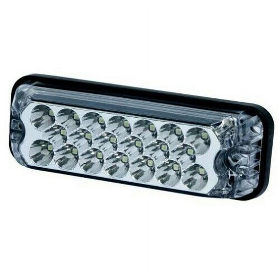 Ecco ER3300A Amber LED Module