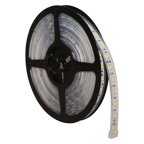 Ecco EW0118 LED Clear Strip Interior Lights
