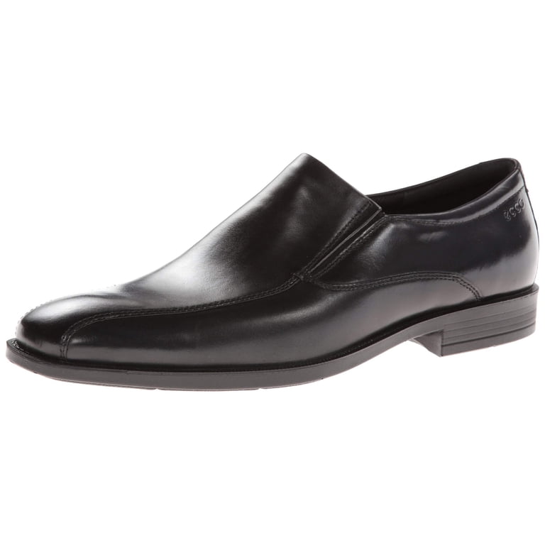 Ecco Edinburgh Bike Slip Shoes - Walmart.com display picture 1
