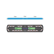 Ecco Electronic 12-50571-ED 12 Pro Vantage   Series LIGHT BAR
