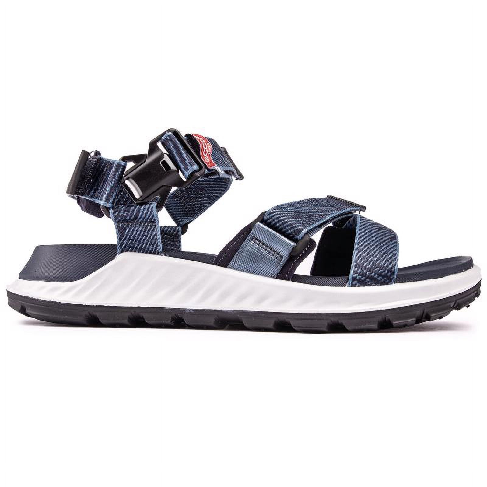 Ecco Exowrap Sandals