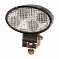 thumbnail image 1 of Ecco Flood Light,LED,2-51/64" Depth,3-7/64" H EW2341, 1 of 1