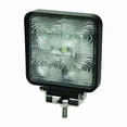 thumbnail image 1 of Ecco Flood Light,LED,1-13/16" D E92007, 1 of 1