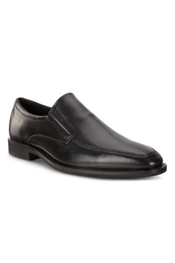 Ecco Holton Apron Toe Slip display picture 3