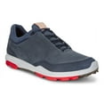thumbnail image 1 of Ecco Men's BIOM Hybrid 3 Golf Shoes (Ombre Yak Nubuck, 11-11.5) NEW, 1 of 7