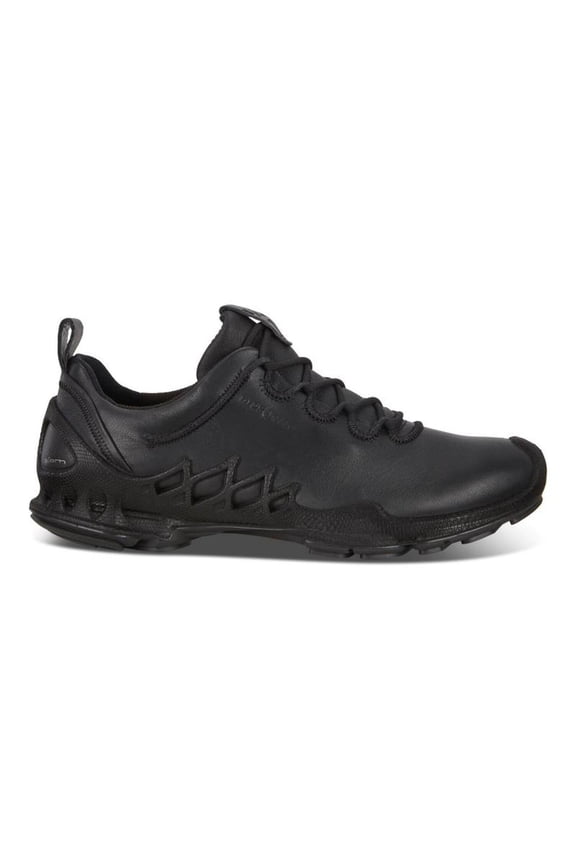 Men's Biom Aex Low in Black Dritton