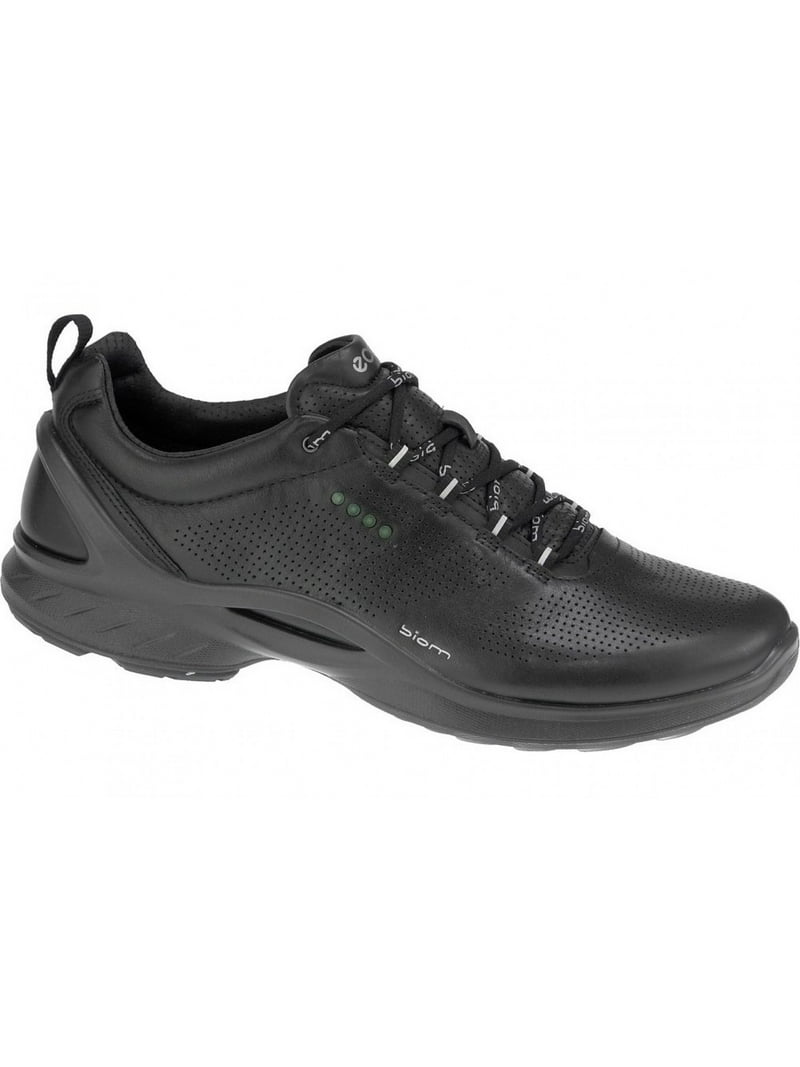Ecco Men's Comfortable Biom Fjuel Train Walking Shoe with Soft