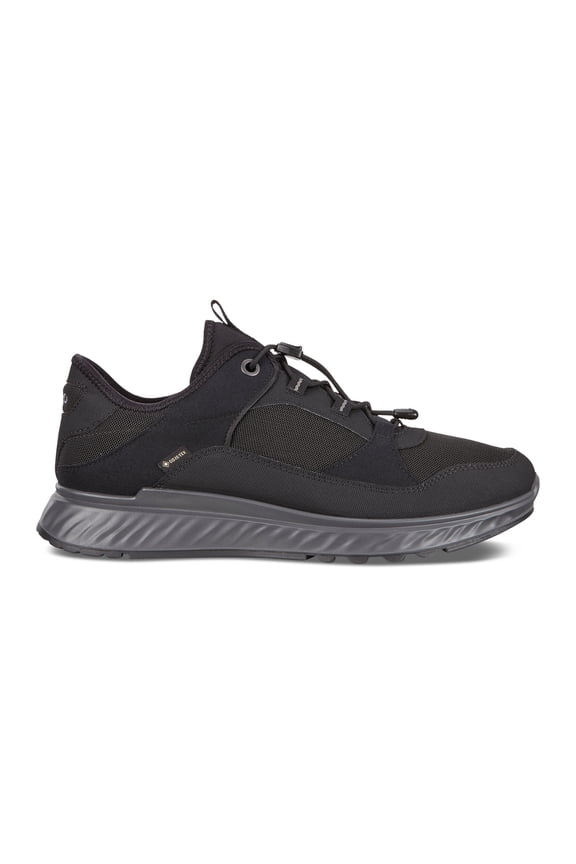 Men's EXOSTRIDE in Black Synthetic, 12 US