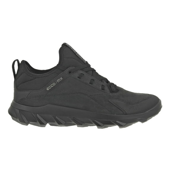 ECCO Men's MX Low in Black, 40 EU