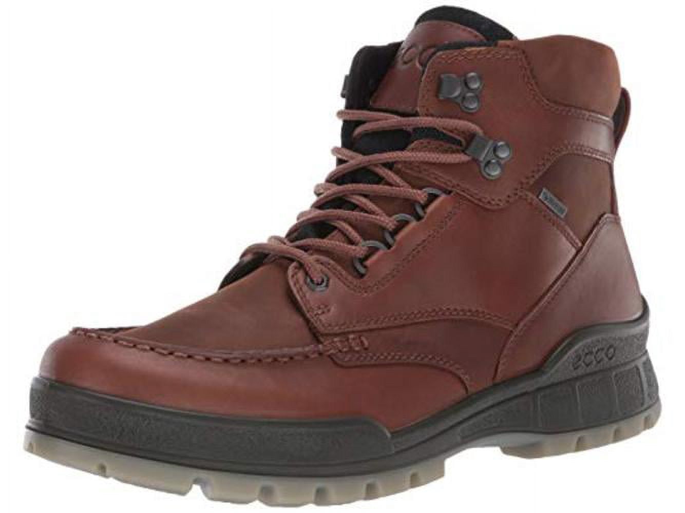 Track 25 Boot Ecco Men's Track 25 High Boot - Walmart.com