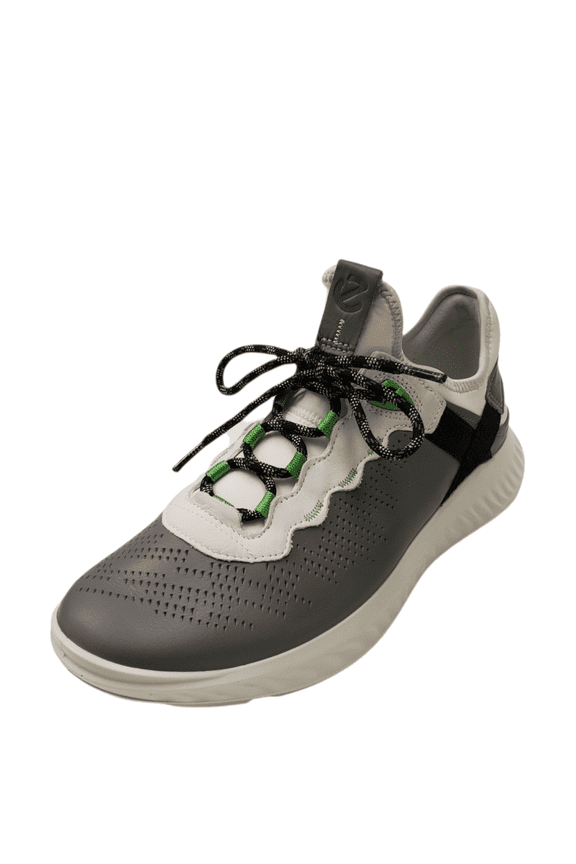 Mens St.1 Lite Sneakers Wild Dove/White 7-7.5 M  US  41 EU  7.5 UK