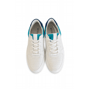 Ecco Mens Tray Hydromax Waterproof