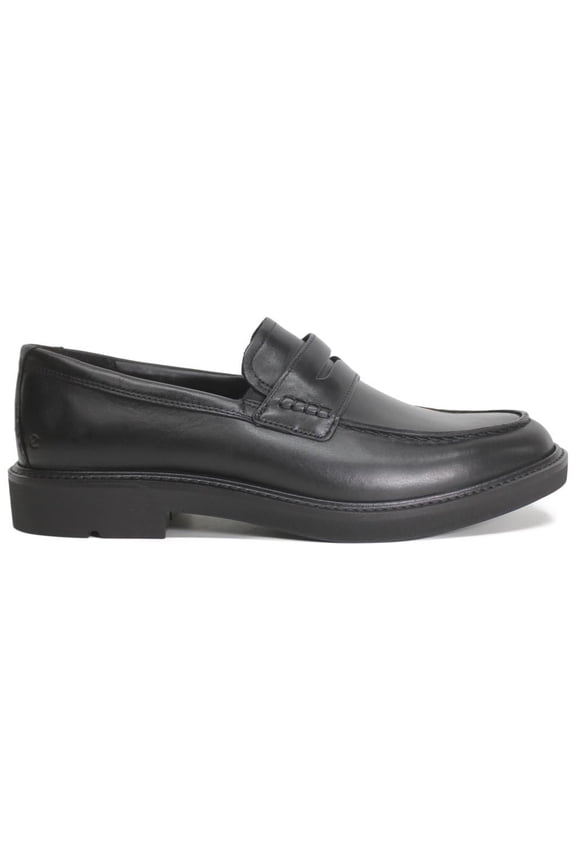 Metropole London Shoes - Men's, Black 46 M