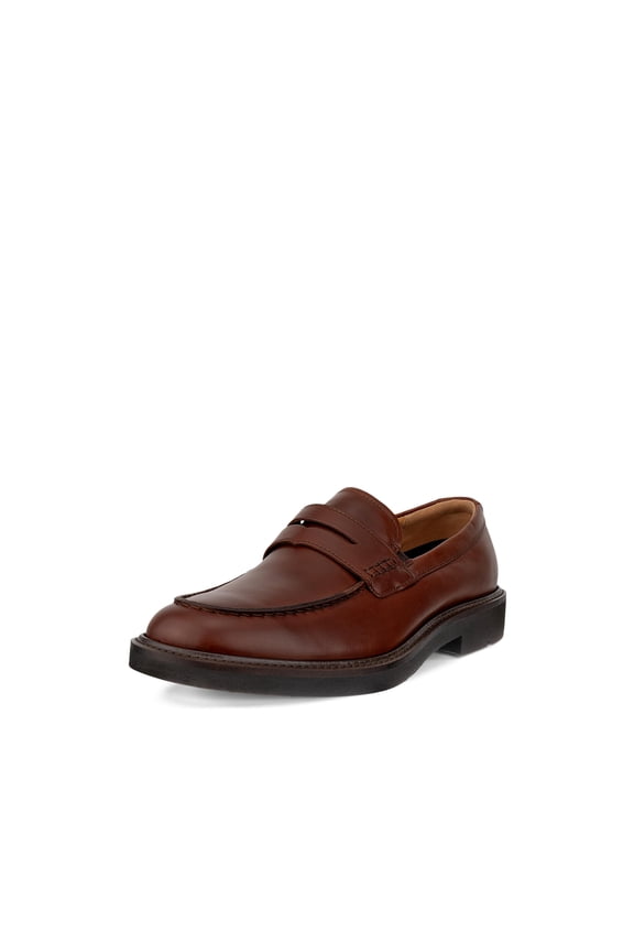 Men's London Leather Penny Loafer