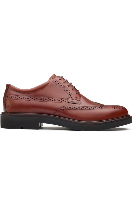 Metropole Shoes