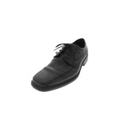 ECCO Men's New Jersey Bicycle Toe Tie Oxford Black - 05151401001