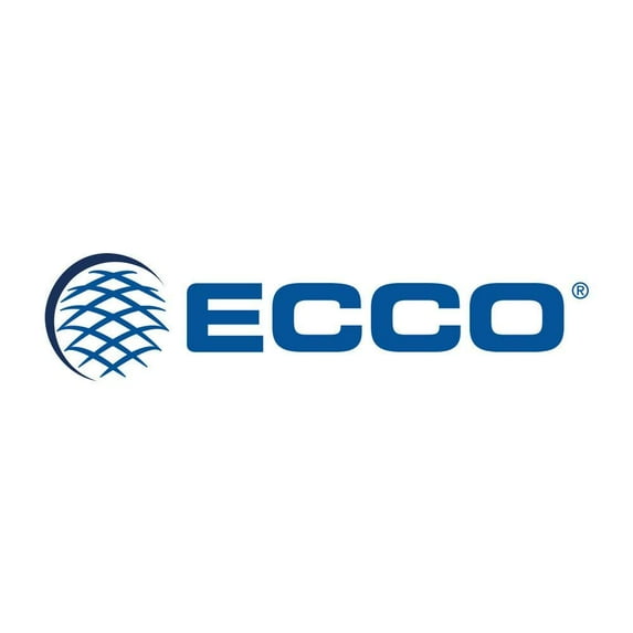 Ecco - R7660LA - Lens: 7660 Series amber - (Pack of 1)