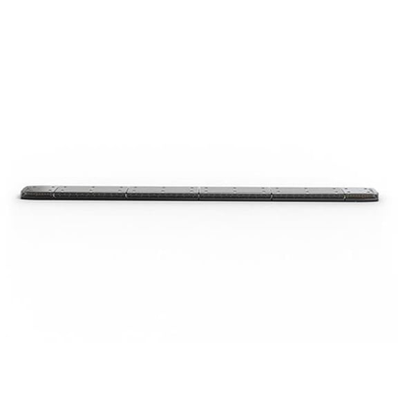 Ecco Safety Group ECC11-060CA-E 60 in. Amber Reflex XL Clear Lens LED Light Bar with Discrete Wire