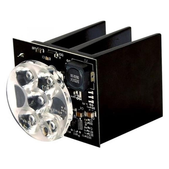 Ecco Safety Group ECCEZ0003 LED Alley Module Worklamp