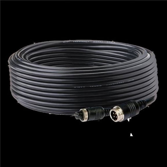 Ecco Safety Group Gemineye 4 Pin Transmission Cable - 32ft