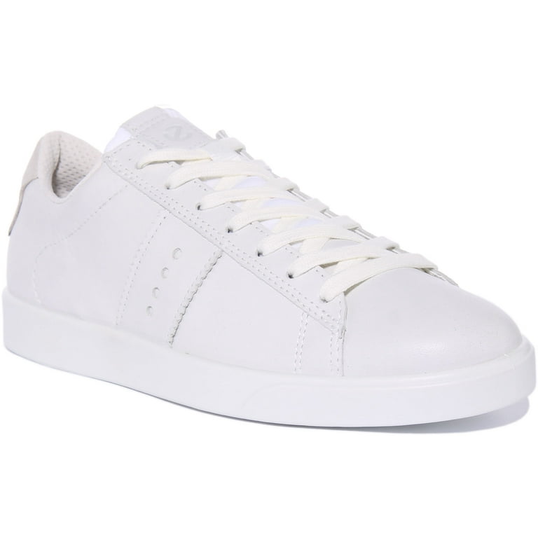 Womens shop ecco trainers