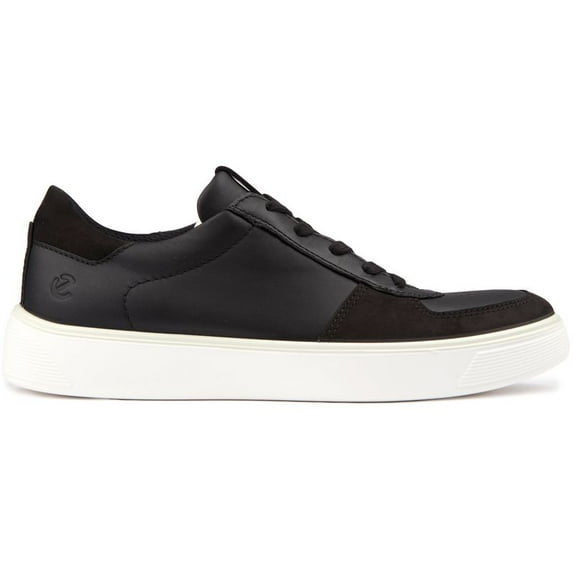 Ecco Street Tray Sneakers