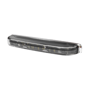 Ecco Electronic ED5051AW ED5051 SERIES LIGHTS WARNING