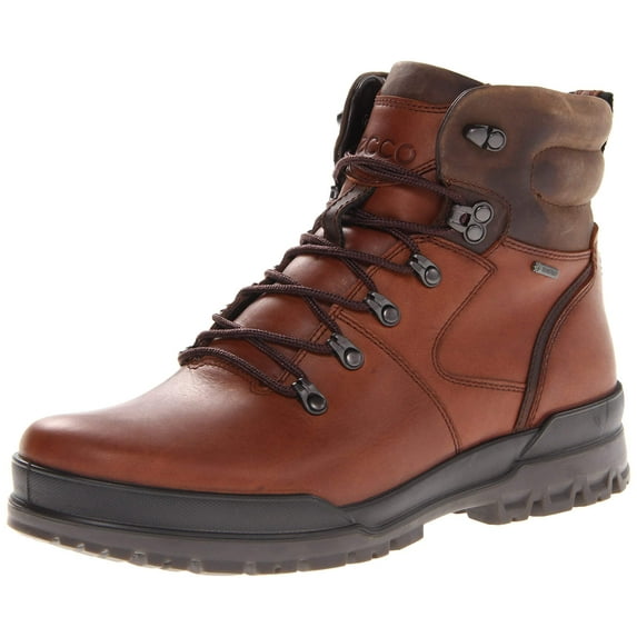 Ecco Track 6 Gtx Plain Boots