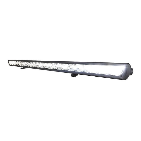 Ecco Utility Light Bar,LED,3.0A,32x32x2.1" H EW3132