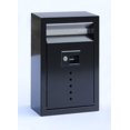 thumbnail image 1 of Ecco Valut Locking Wall Mounted Mailbox, 1 of 1