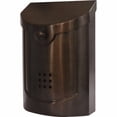 thumbnail image 1 of Ecco Wall Mounted Mailbox, 1 of 6
