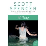 Ecco Willing, Paperback