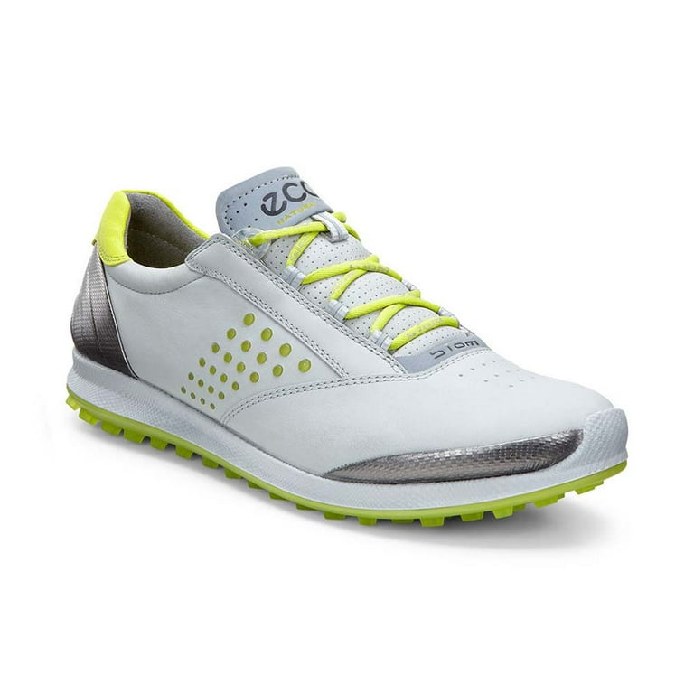 Ecco Women s BIOM Hybrid 2 Shoes Concrete 6 6.5 NEW Walmart