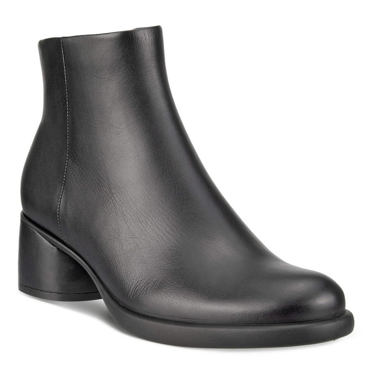 Ecco Women's Sculpted LX 35 in Black - Walmart.com