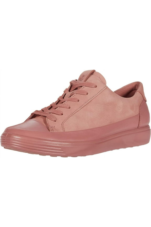 Women's Soft 7 Sneaker, Damask Rose/Damask Rose, 9-9.5 US