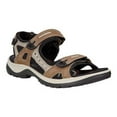 thumbnail image 1 of ECCO Yucatan Sandal Birch  06956302175-269 Women's Size 7-7.5, 1 of 3