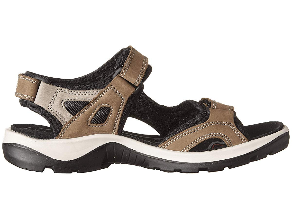 Ecco Yucatan Sandals Ecco Sandalen 23 Women's ECCO® Offroad