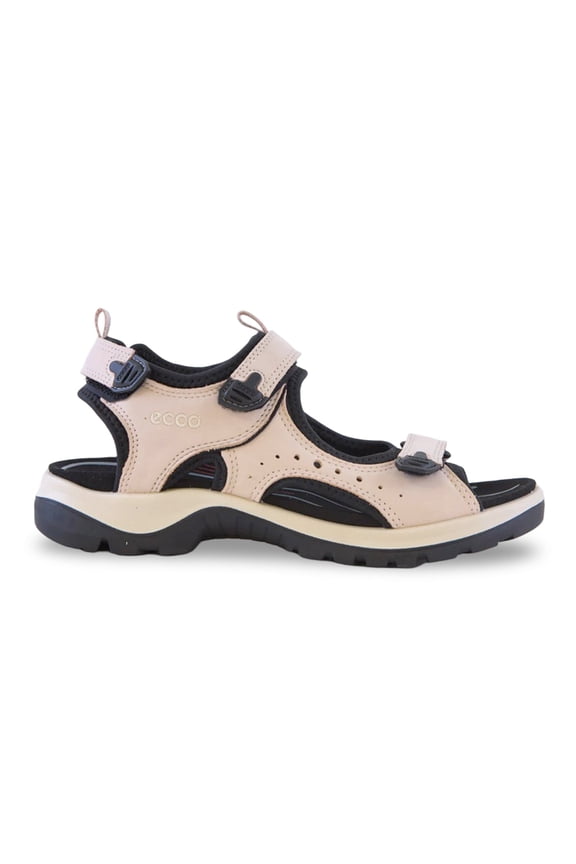 Womens Offroad 822043 Nubuck Rose Dust Sandals 9-9.5 US