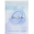 thumbnail image 1 of Eccolo Be Calm Guided Journal, 1 of 9