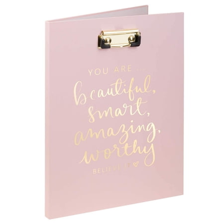 Eccolo Beautiful Smart Padfolio